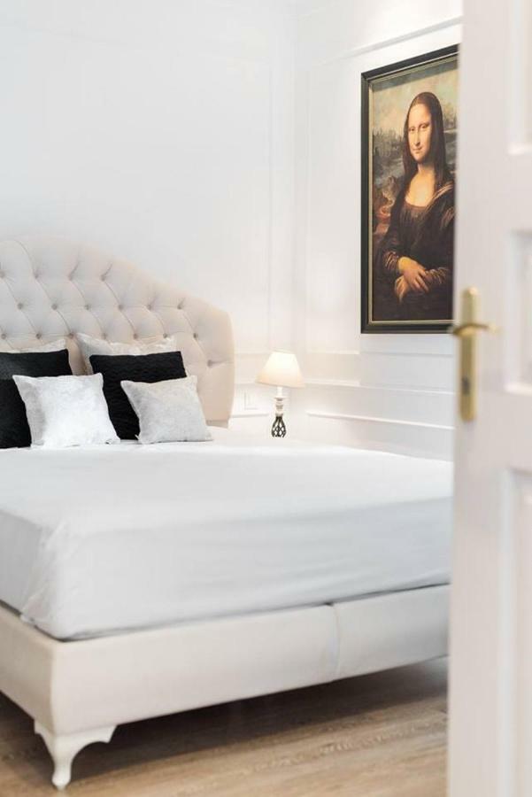 La Canea Canvas 1 Hotell Exteriör bild